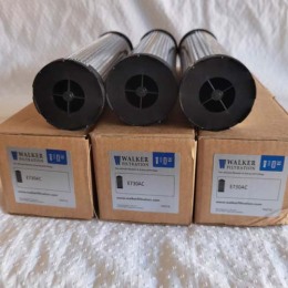 常德Walker濾芯過濾器工作流程