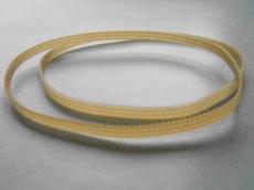 高速球皮带 82齿MXL皮带