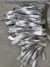 重庆附近不锈钢拉弯价格