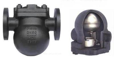 进口疏水器