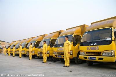 东莞谢岗到云南西双版纳物流行情