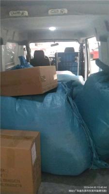 深圳龙华直达辽宁大连物流货运包车