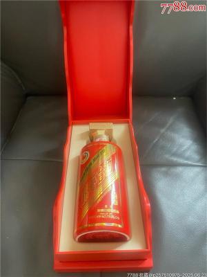 大庆市回收贵宾特质茅台酒收购价格一览表