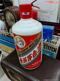 黑河市回收1984年郎酒收购价格一览表