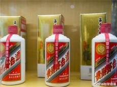 牡丹江市回收名酒礼品回收真实价格