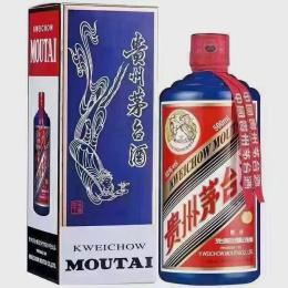 海淀区回收1984年郎酒回收商家收购咨询