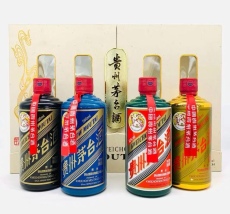 双鸭山市回收茅台酒50年空瓶子价目明细参考
