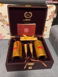 松原市回收茅台酒京西宾馆价格查询