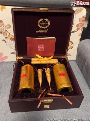 松原市回收茅台酒京西宾馆价格查询