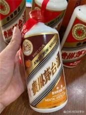 通化市回收茅台酒酱色瓶收购价格一览表