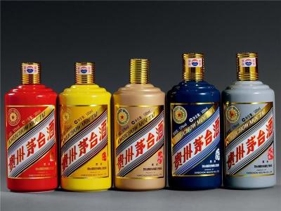 双鸭山市回收陈年老酒价格查询
