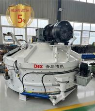行星式搅拌机被UHPC行业低估的搅拌能手