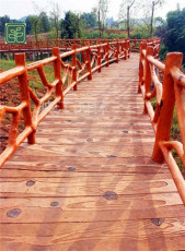 建阳县河道护栏专业师傅施工