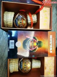 铁岭市回收茅台酒金奖辉煌价格查询