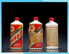 黑河市回收贵宾特质茅台酒回收真实价格