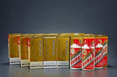 鞍山市回收1994年茅台酒价格查询