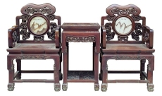 浦东区收购红木家具 老花梨木家具