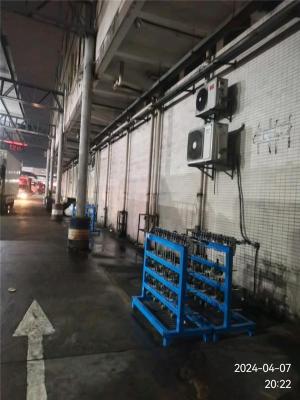 深圳宝安到新疆区物流电话