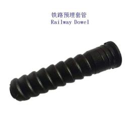 巴基斯坦高密度聚乙烯混凝土套管生产工厂