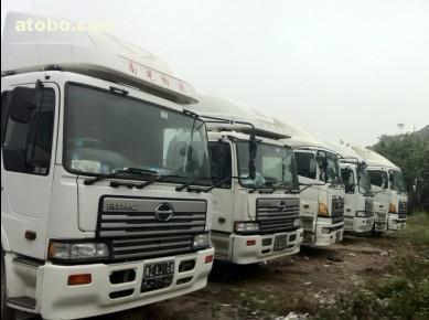 东莞凤岗直达山东菏泽物流回程车