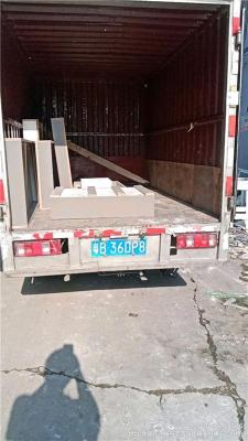 东莞樟木头到广东河源物流信息