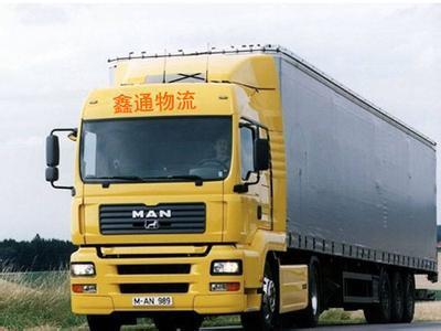 深圳龙华到四川达州货运行情