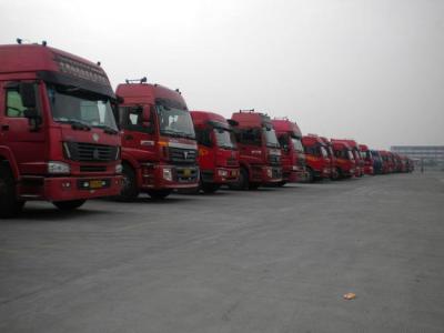 东莞谢岗到陕西榆林物流货运包车