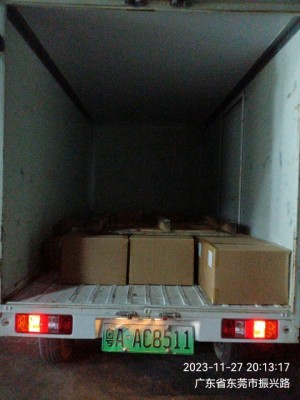 深圳龙岗到黑龙江黑河物流回程车