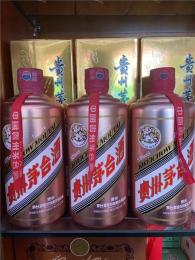 鞍山市回收陈年老酒价格查询