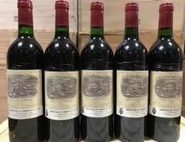 石景山区回收1994年茅台酒价目明细参考