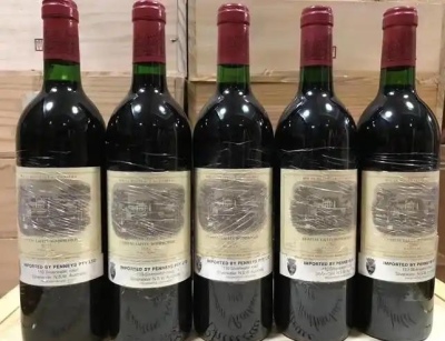 石景山区回收1994年茅台酒价目明细参考