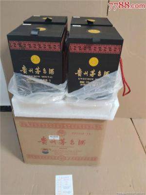 通化市回收1983年茅台酒收购价格一览表