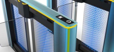 上海智能翼闸防腐蚀