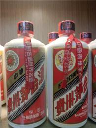 昌平区回收茅台酒国庆50周年价格查询