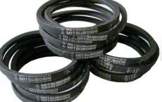 三星皮带 三星A型三角带