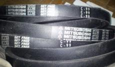 三星三角带 三星C型三角带