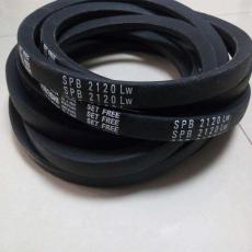 三星三角带 三星SPB三角带