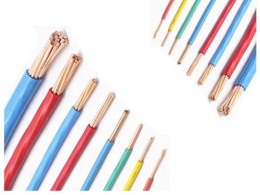 延安附近礦用電纜總經銷