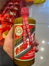 北京市回收名酒礼品价格查询