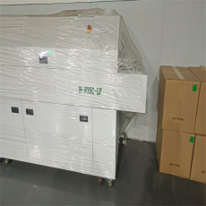麻涌省心的電子設(shè)備回收大型貨車上門回收不需要自己搬運
