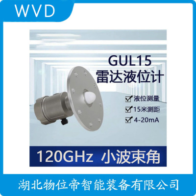 FB8300-1SL1AKAS-D2D1HL导波雷达物位计厂家