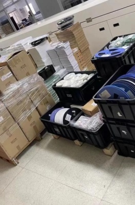 高淳区线路板回收 电子料 工厂积压物资处理