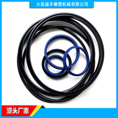 密炼机维修改造-密炼机气缸圈更换维修