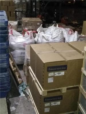 东莞凤岗到辽宁阜新物流货运