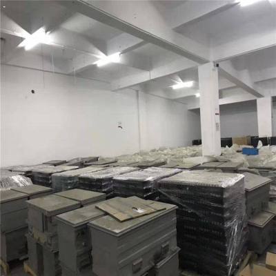 上海长宁氢能电堆回收拆解 二次回收利用