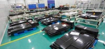 无锡氢能电池回收 电堆收购拆解利用