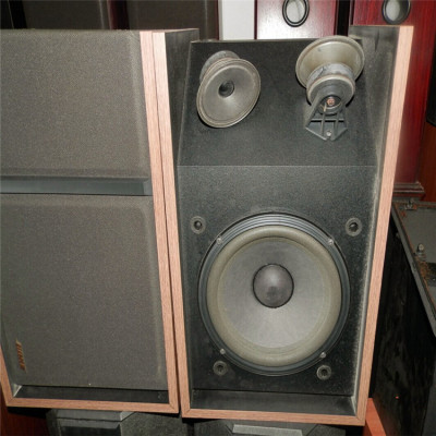 嘉兴二手音箱回收 家用台式音箱收购
