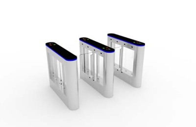 福建人脸识别速通门供应厂家