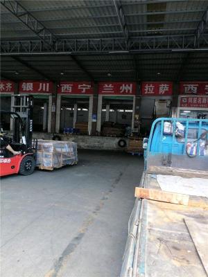 深圳龙岗到吉林长春物流公司