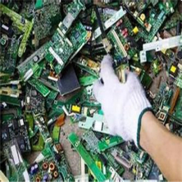 绍兴电子线路板回收 PCB镀金板大量回收联系